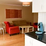 Beau Sejour Appart City Centre