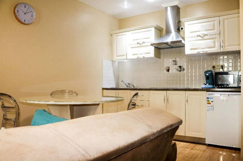 Beau Sejour Centre Brussels